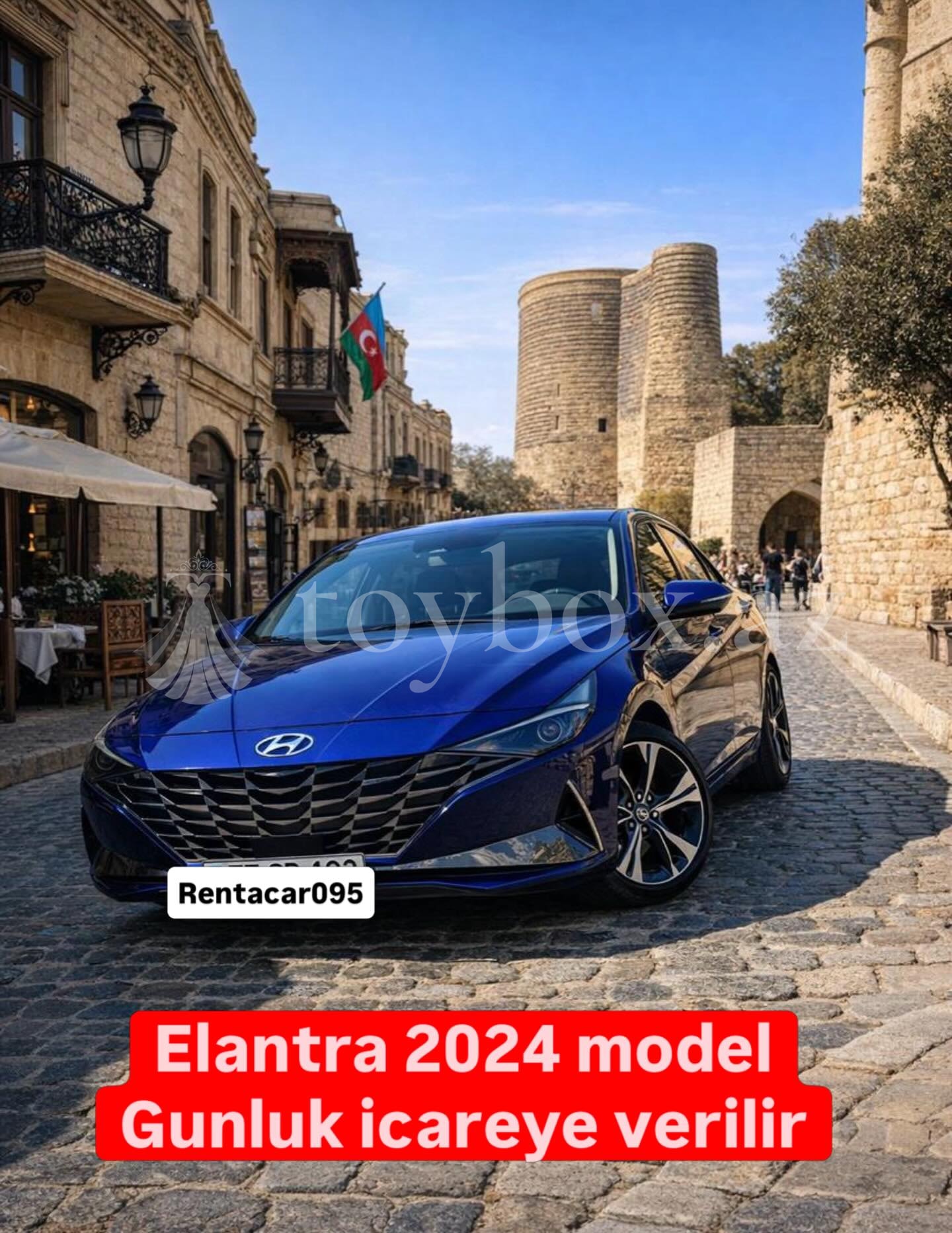 Rentacar 095