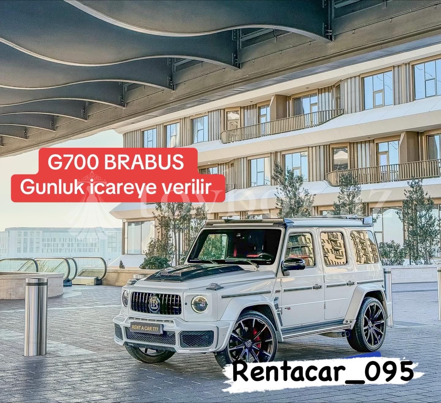 Rentacar 095