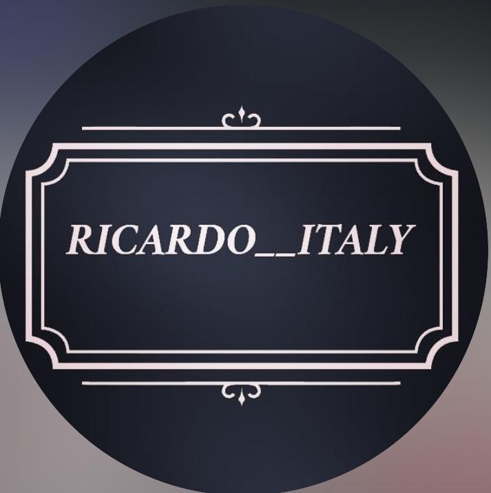 Ricardo Ricco