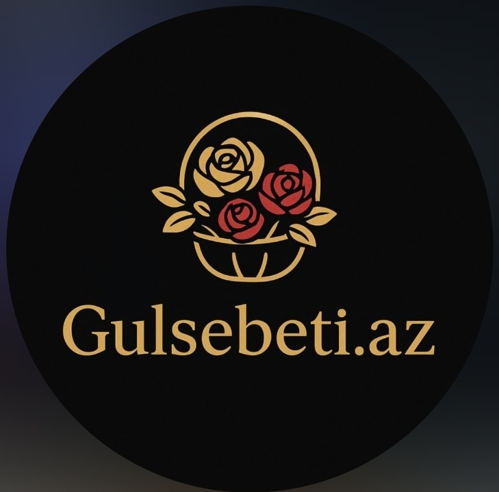 Gül Səbəti.Az