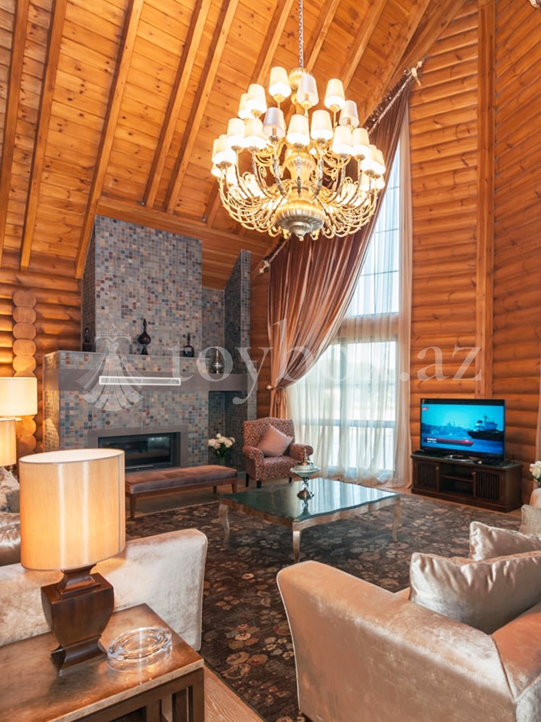 Quba Palace Hotel