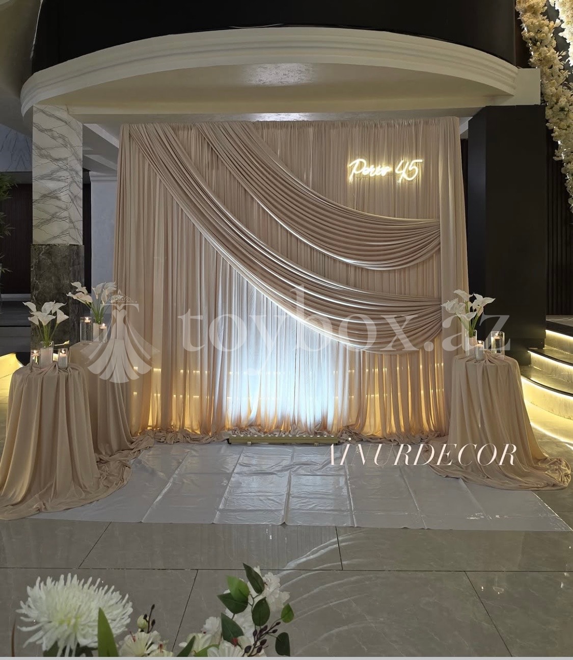 Ainur Decoration