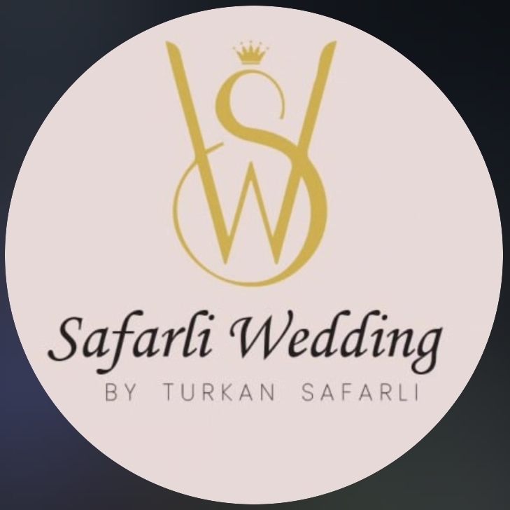 Safarli Wedding Design