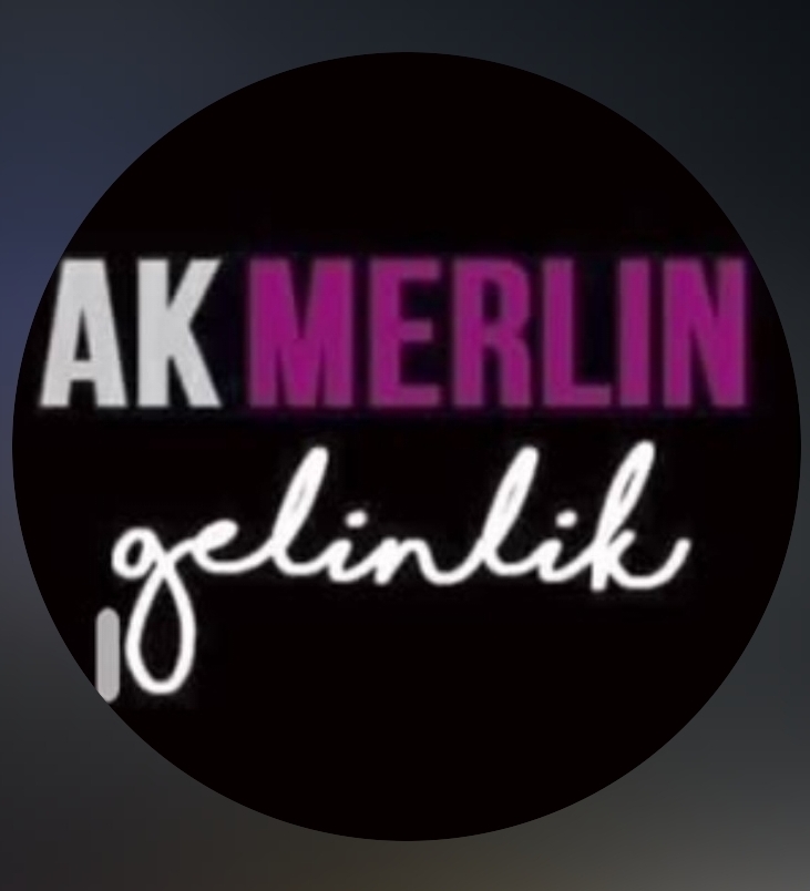Akmerlin Gəlinlik