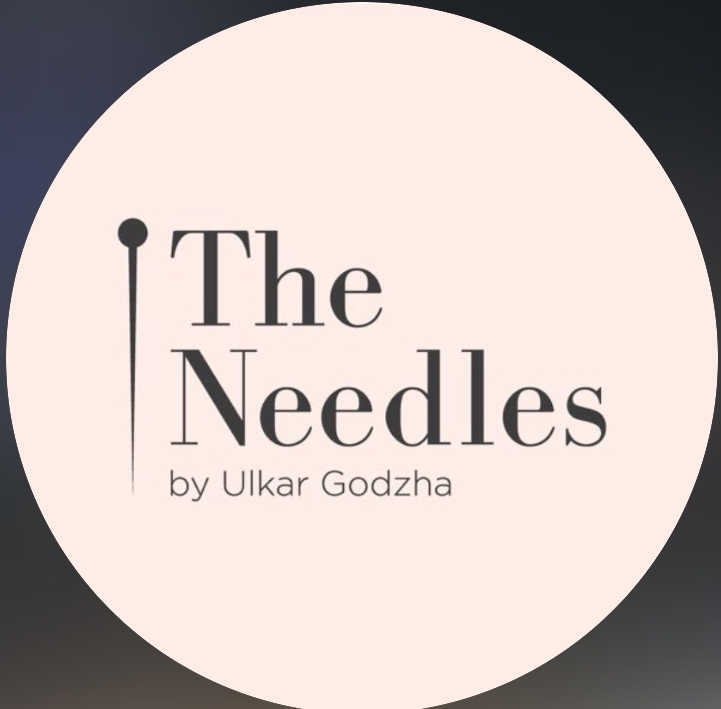 The Needles Bride