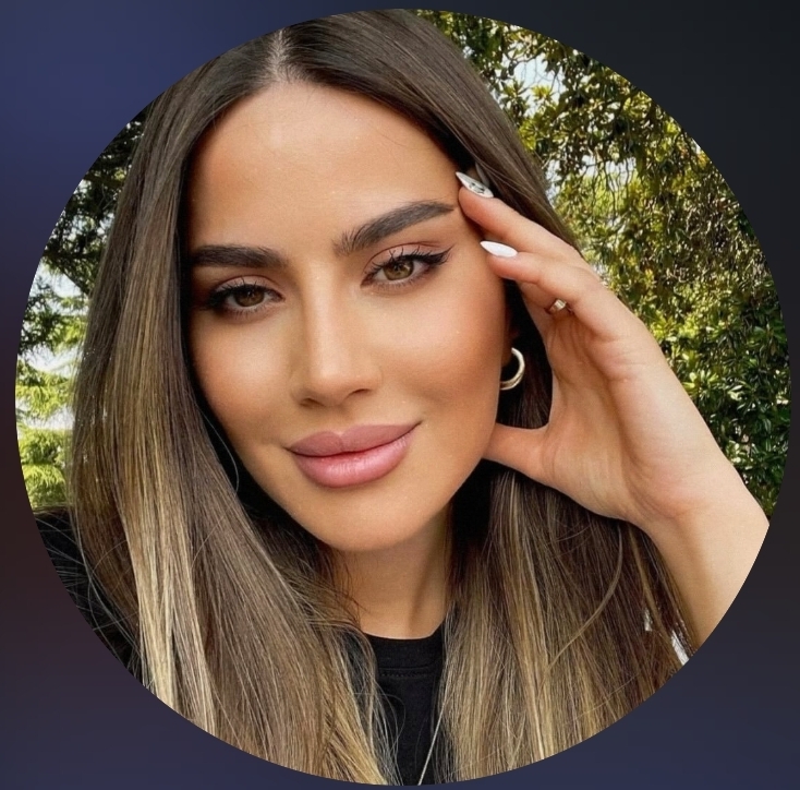 Fidanna Make Up