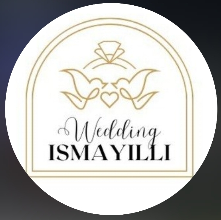 Alisa Wedding İsmayıllı