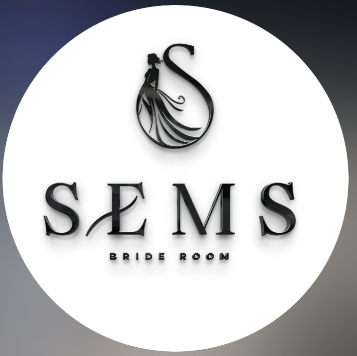 Sems Bridal Room