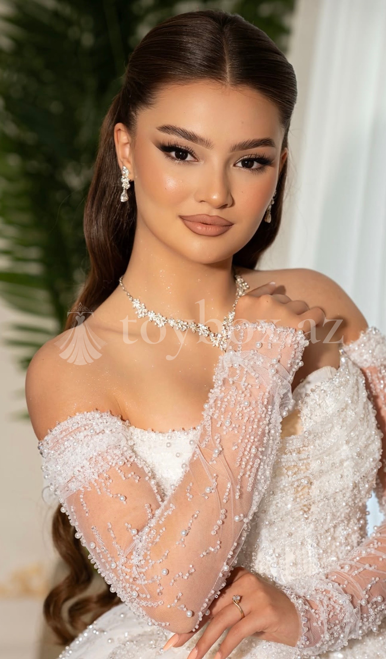 Sems Bridal Room