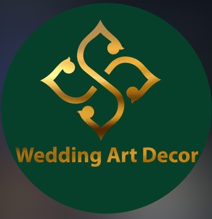 Wedding Art Decor