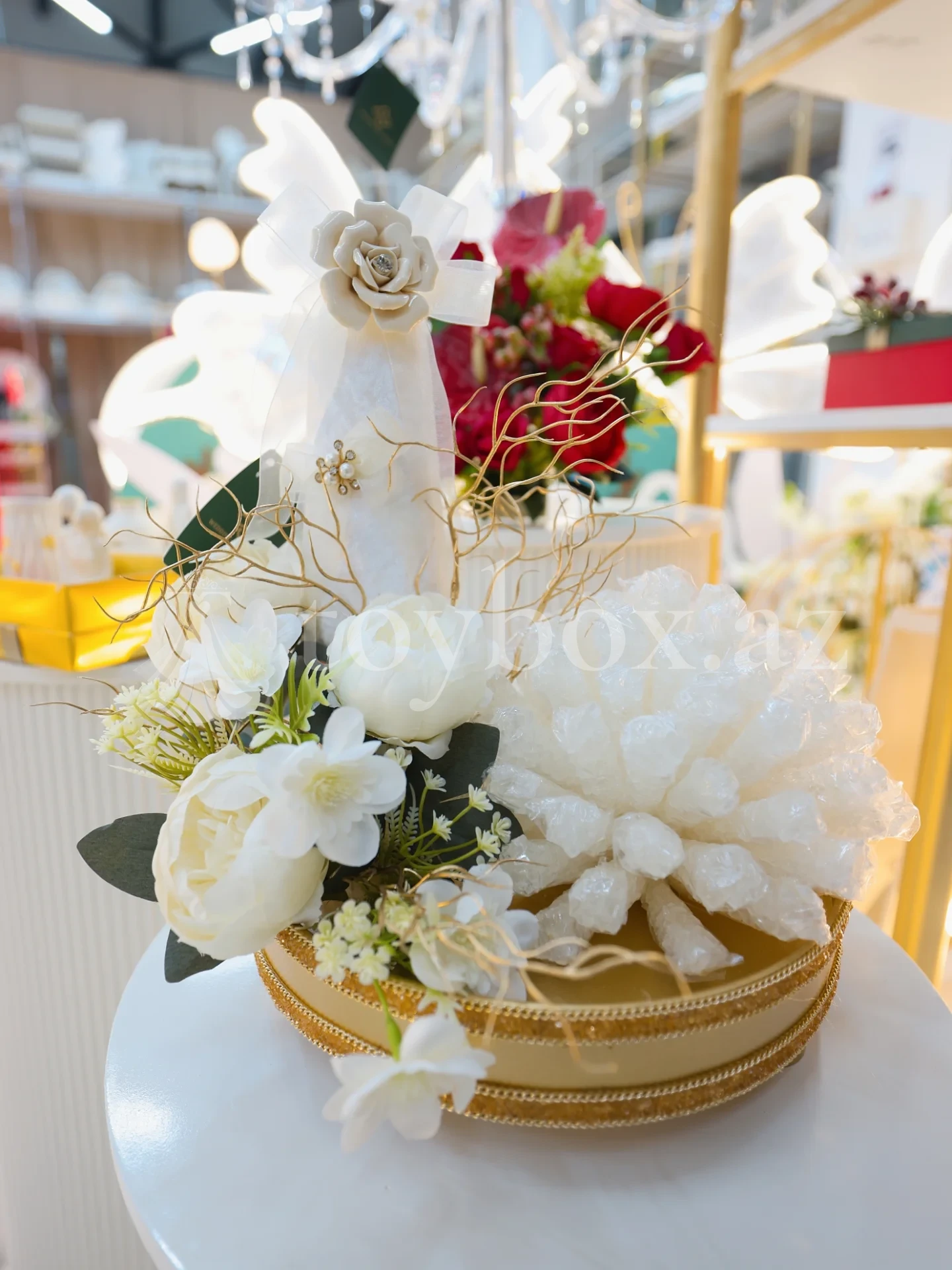 Wedding Art Decor