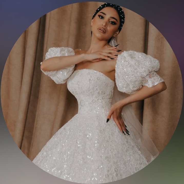 Şəki Gəlinlik 17