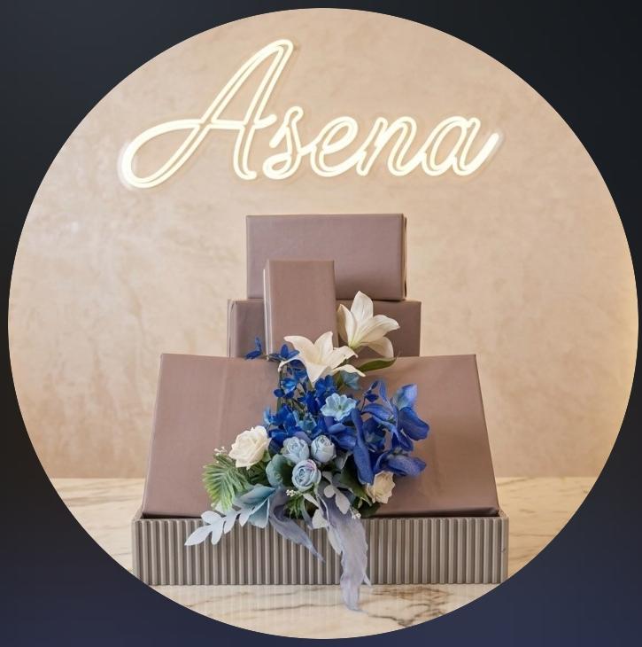 Asena Xonça