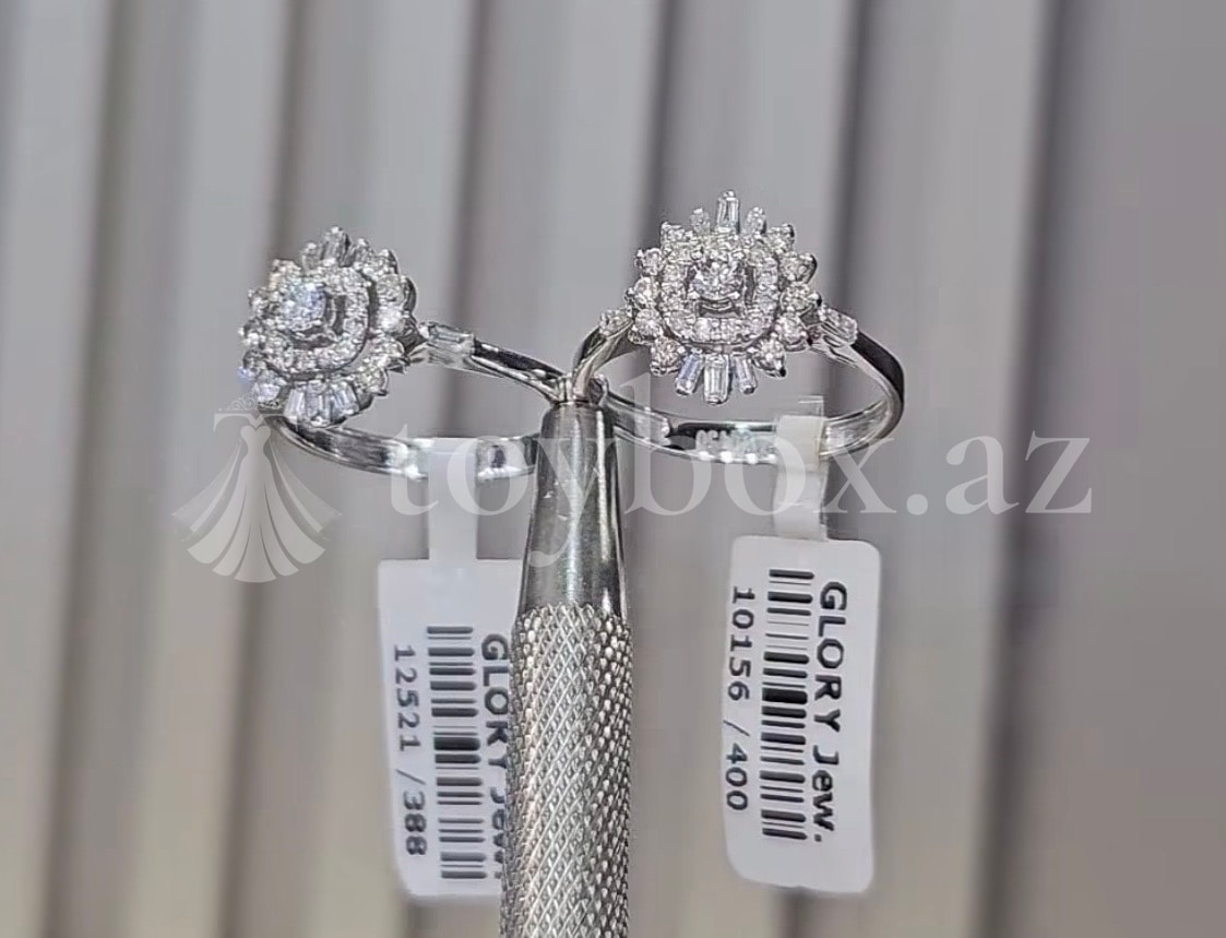 Glory Jewellery