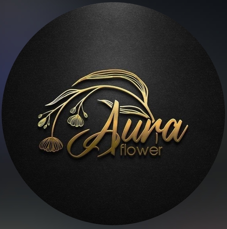 Aura Flowers