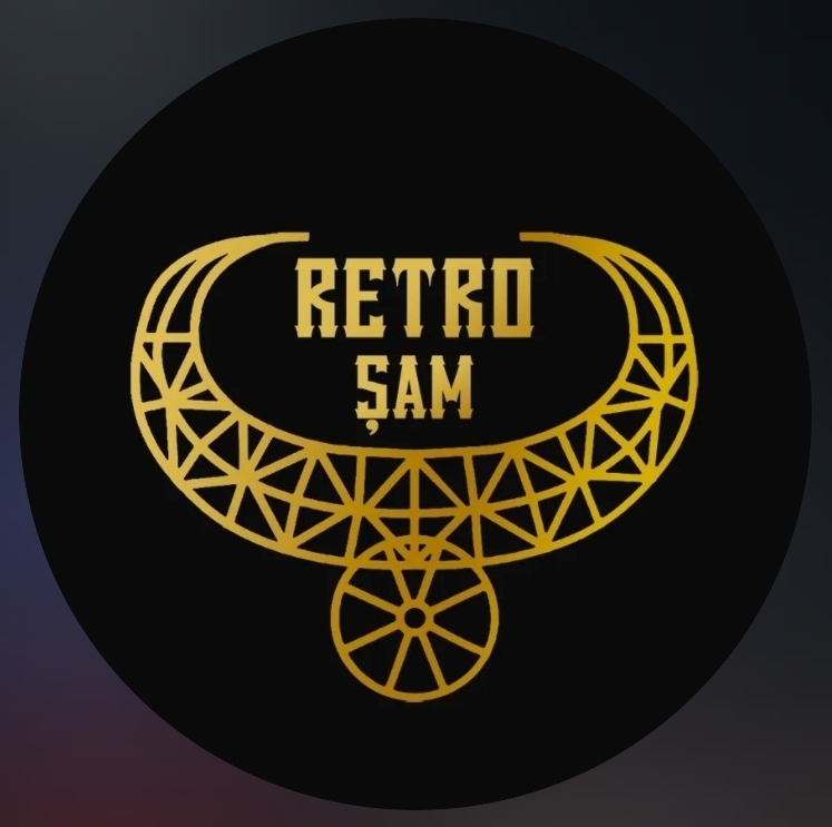 Retro Şam Restaurant