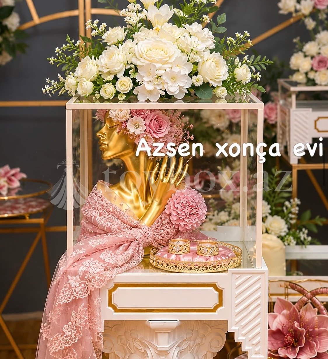 Azsen Xonça Evi