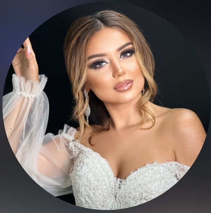 Stilist Günel Ağayeva