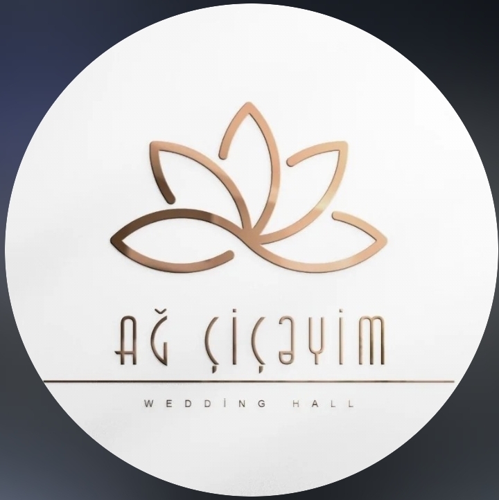 Ağ Çiçəyim Şadlıq Sarayı