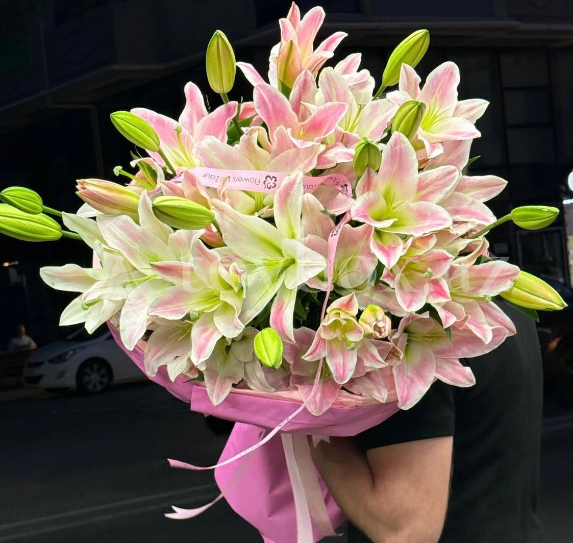 Flowers By Zaur