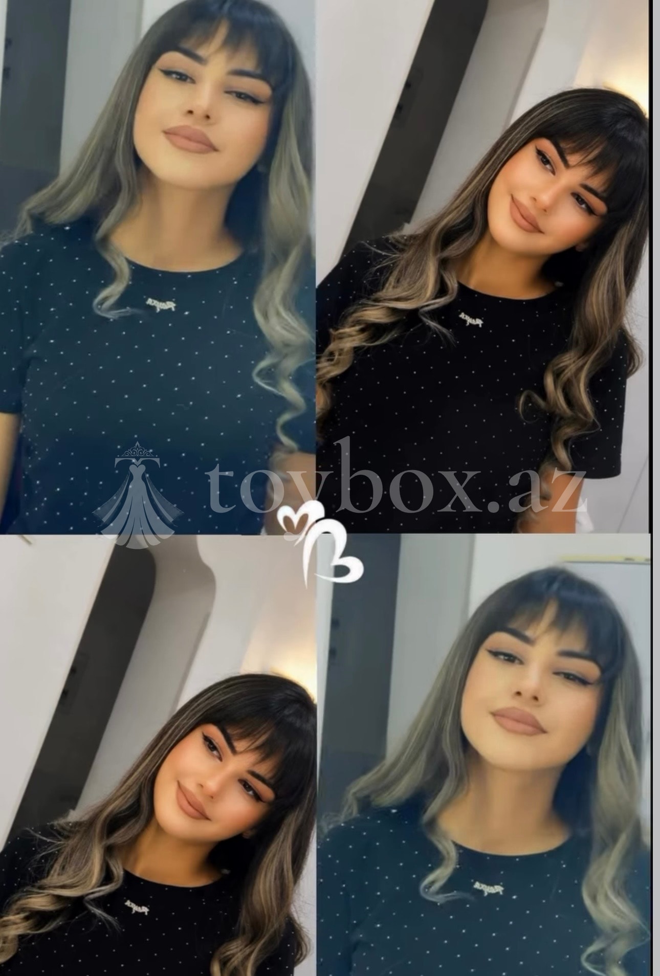 X Studio Yevlax