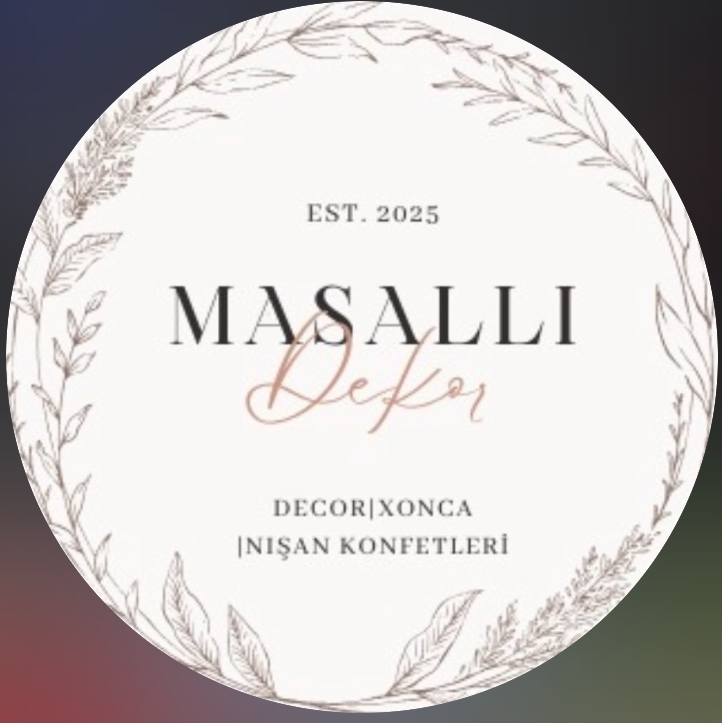 Kirayə Decor Masallı