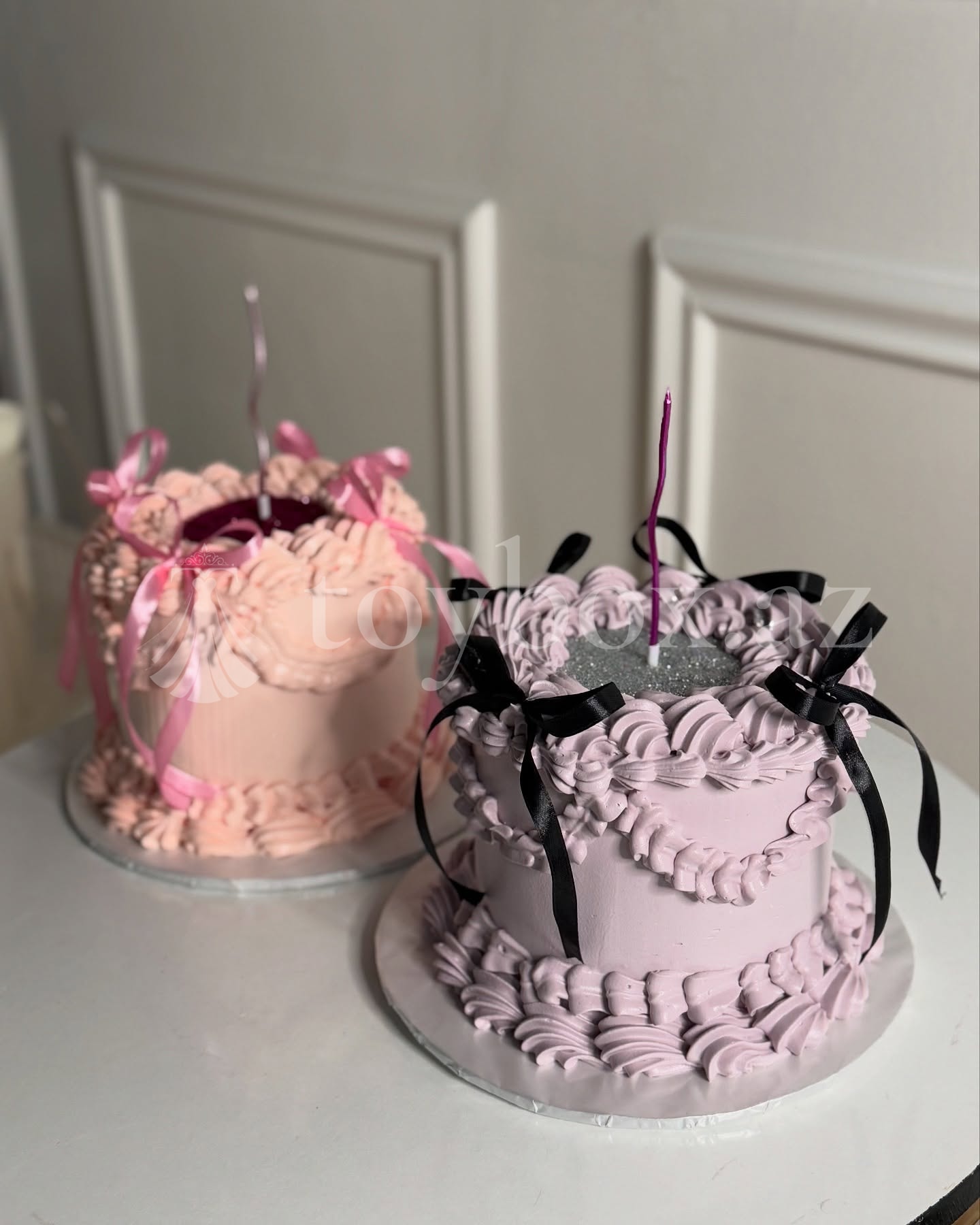 Vstylecake
