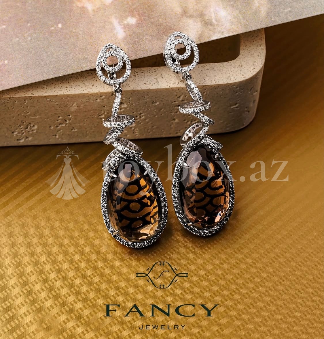 Fancy.Az