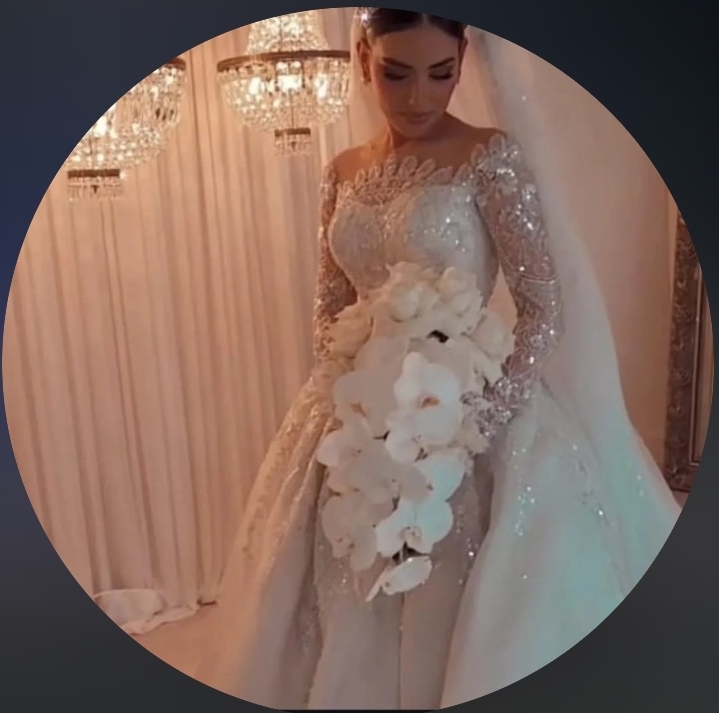 Yağmur Gəlinlik Qəbələ