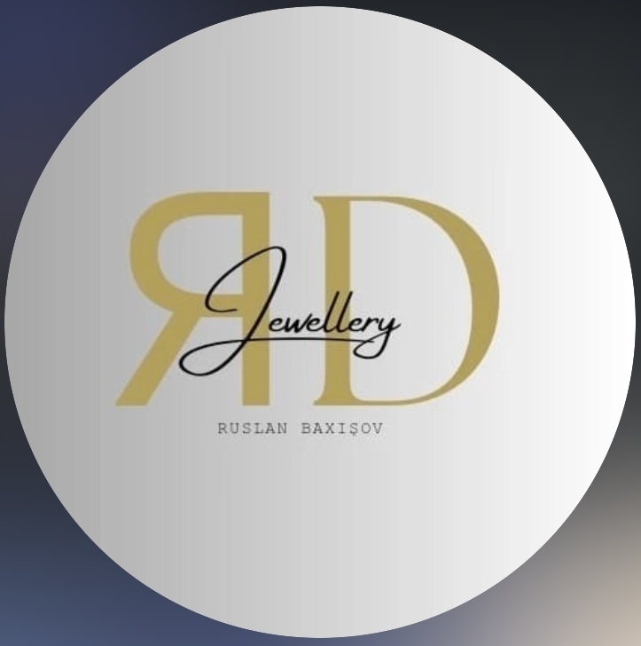 RD Jewellery RD