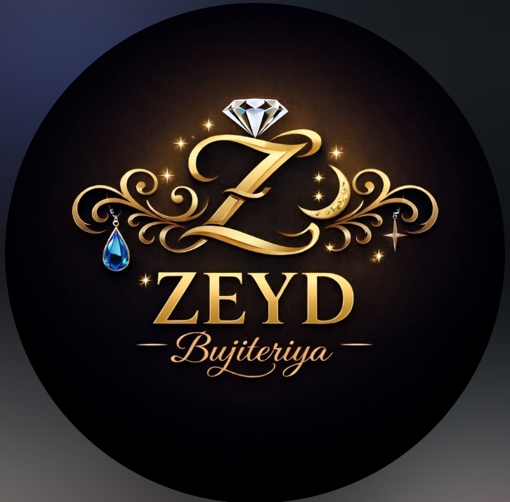 Zeyd Bujuteriya