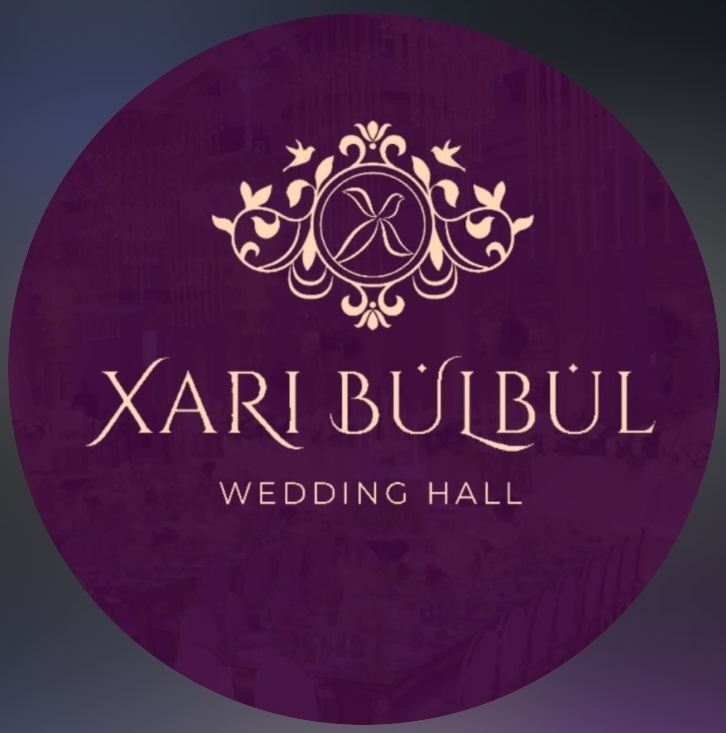 Xarı Bülbül Wedding Hall