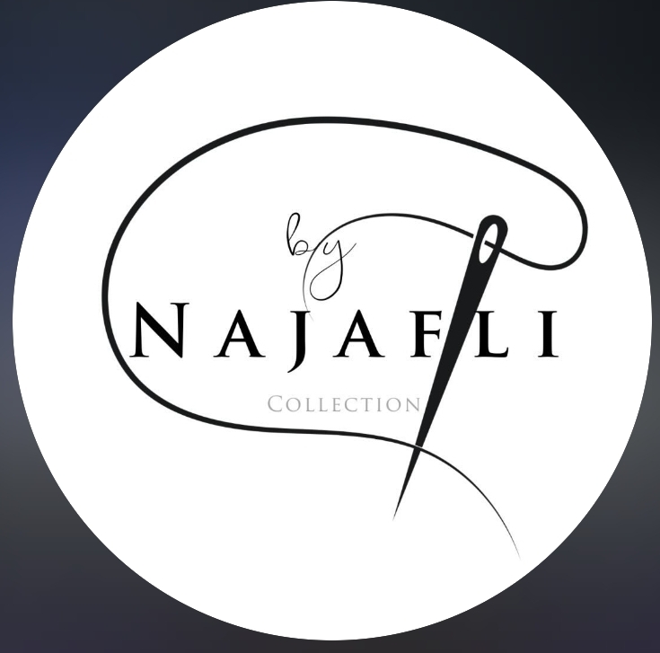 By Najafli Collection
