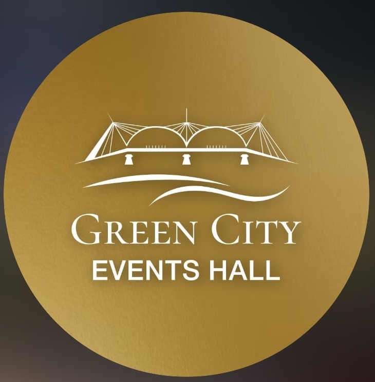 Green City Events Hall