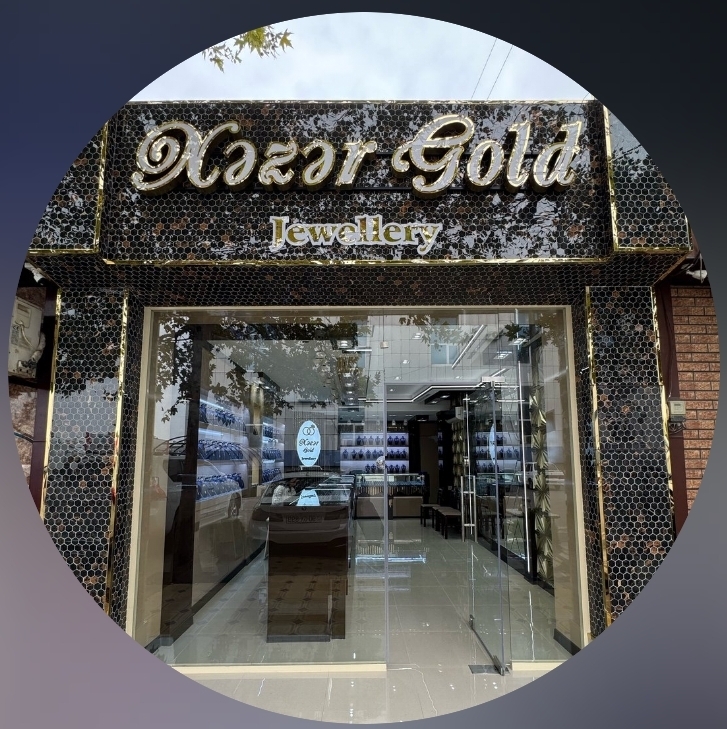 Bərdə Gold