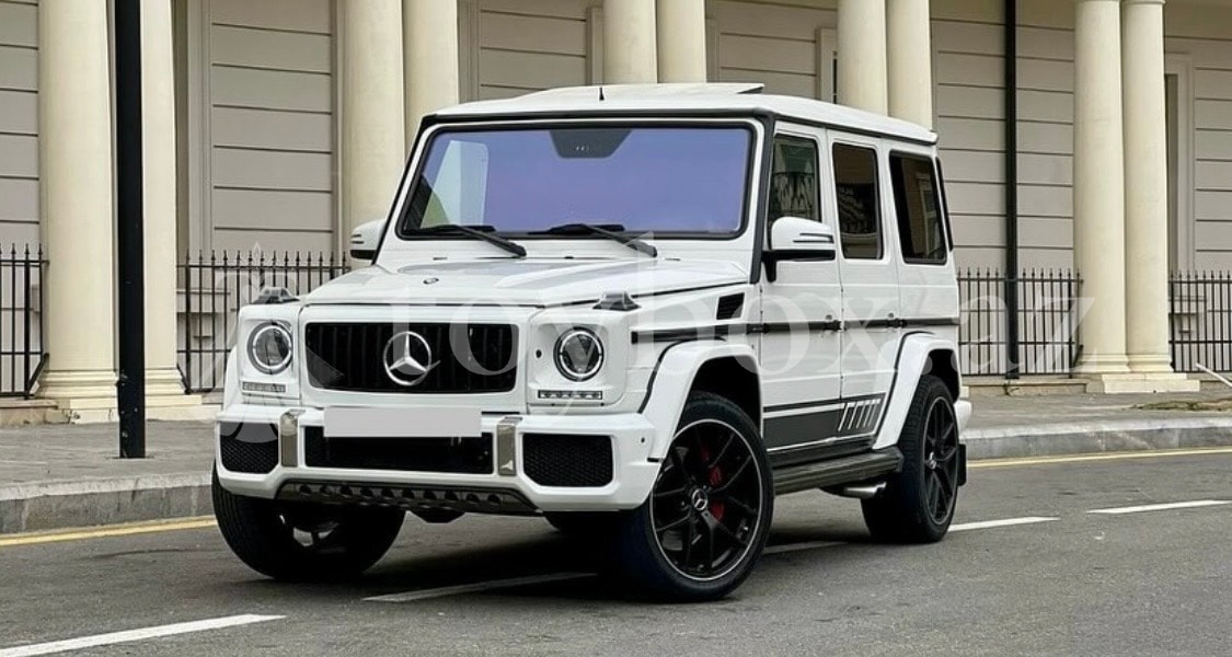 Vip Rentacar Baku