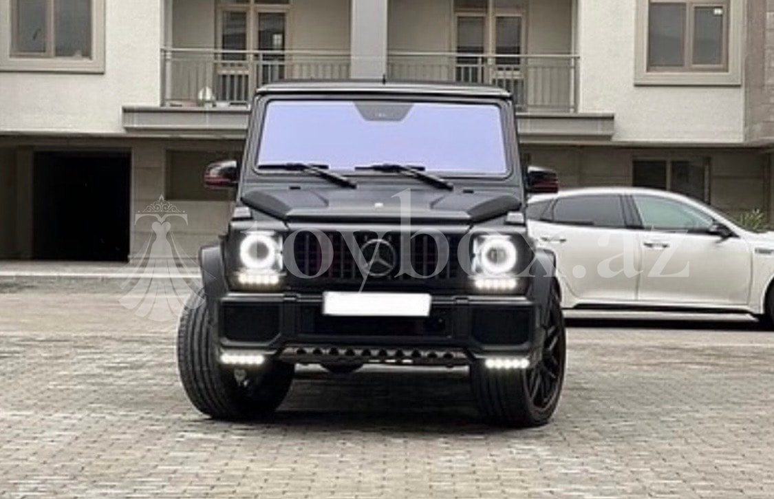 Vip Rentacar Baku