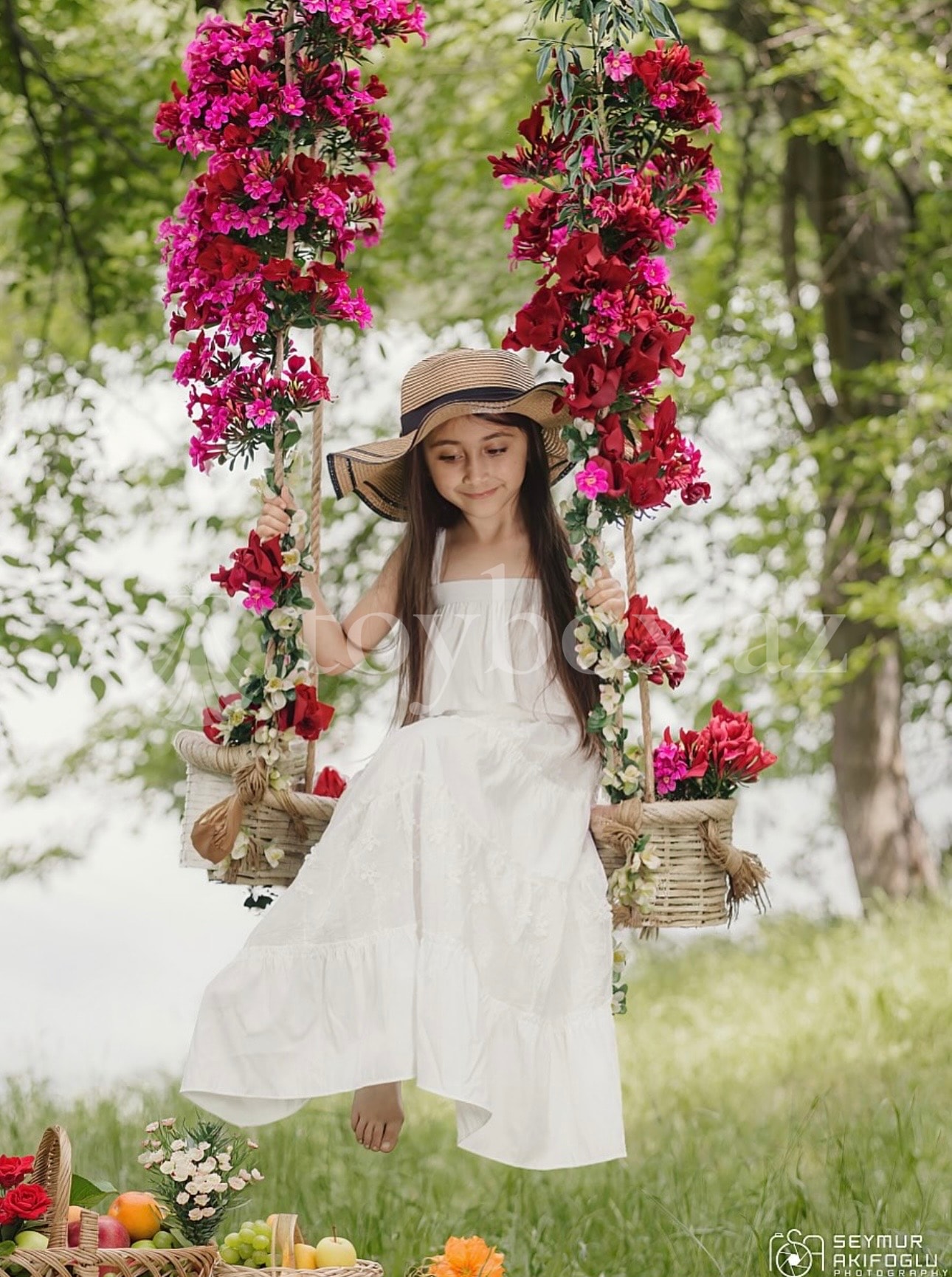Setmur Akifoğlu Photography
