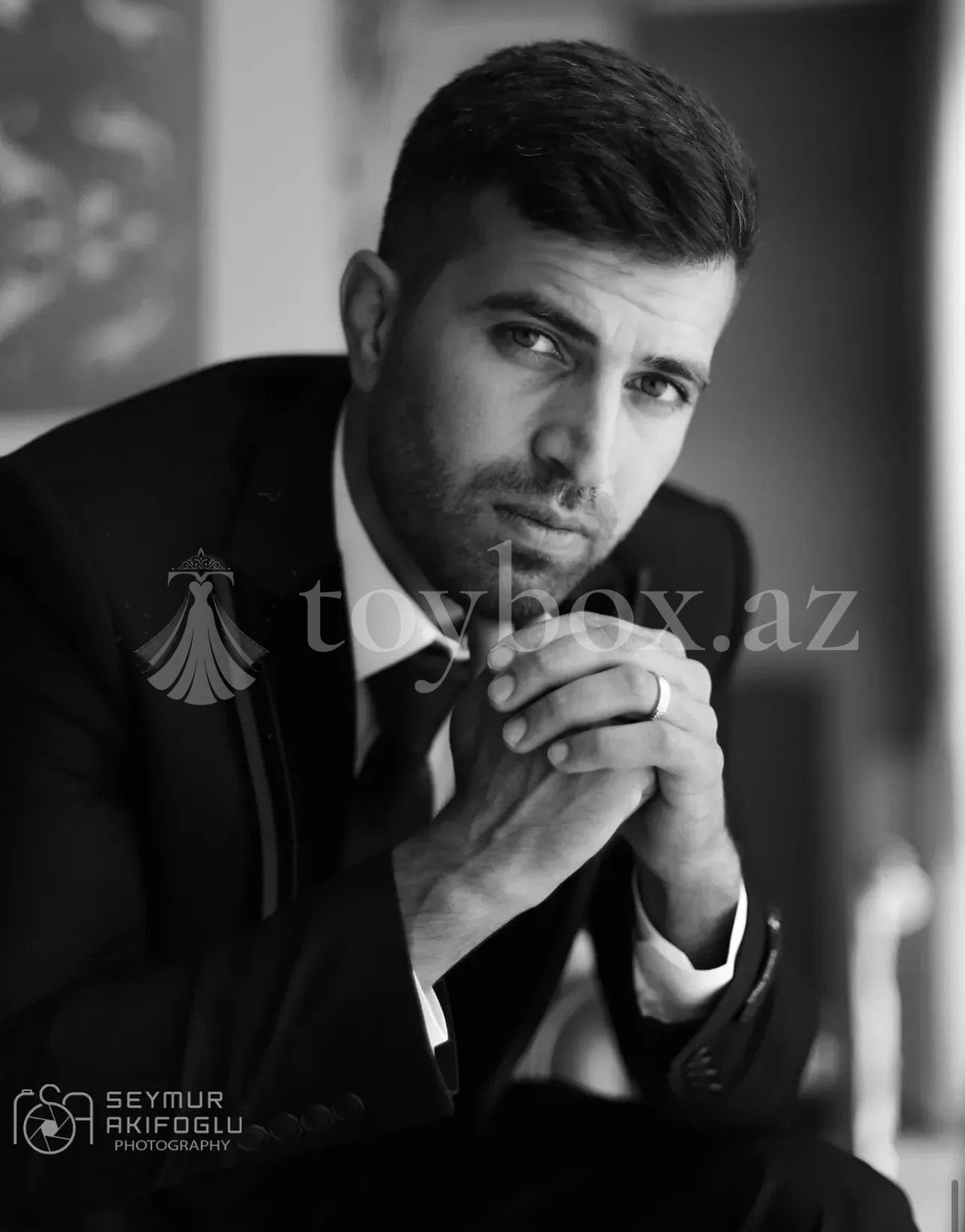 Setmur Akifoğlu Photography