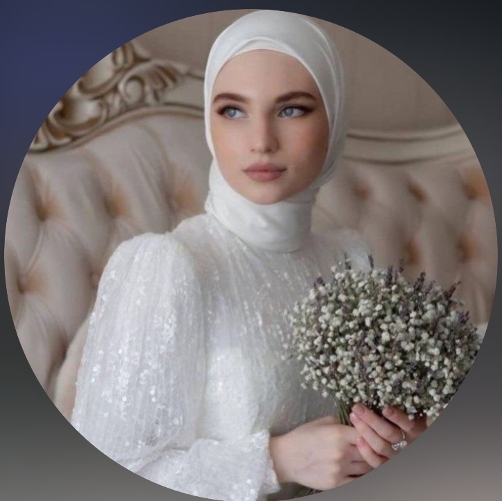 Hicab Gəlinlik