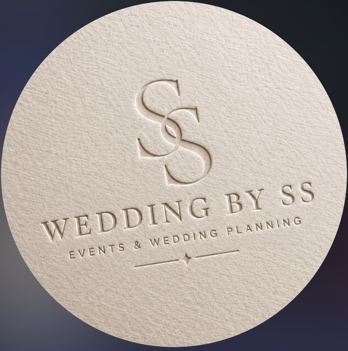 Wedding By SS