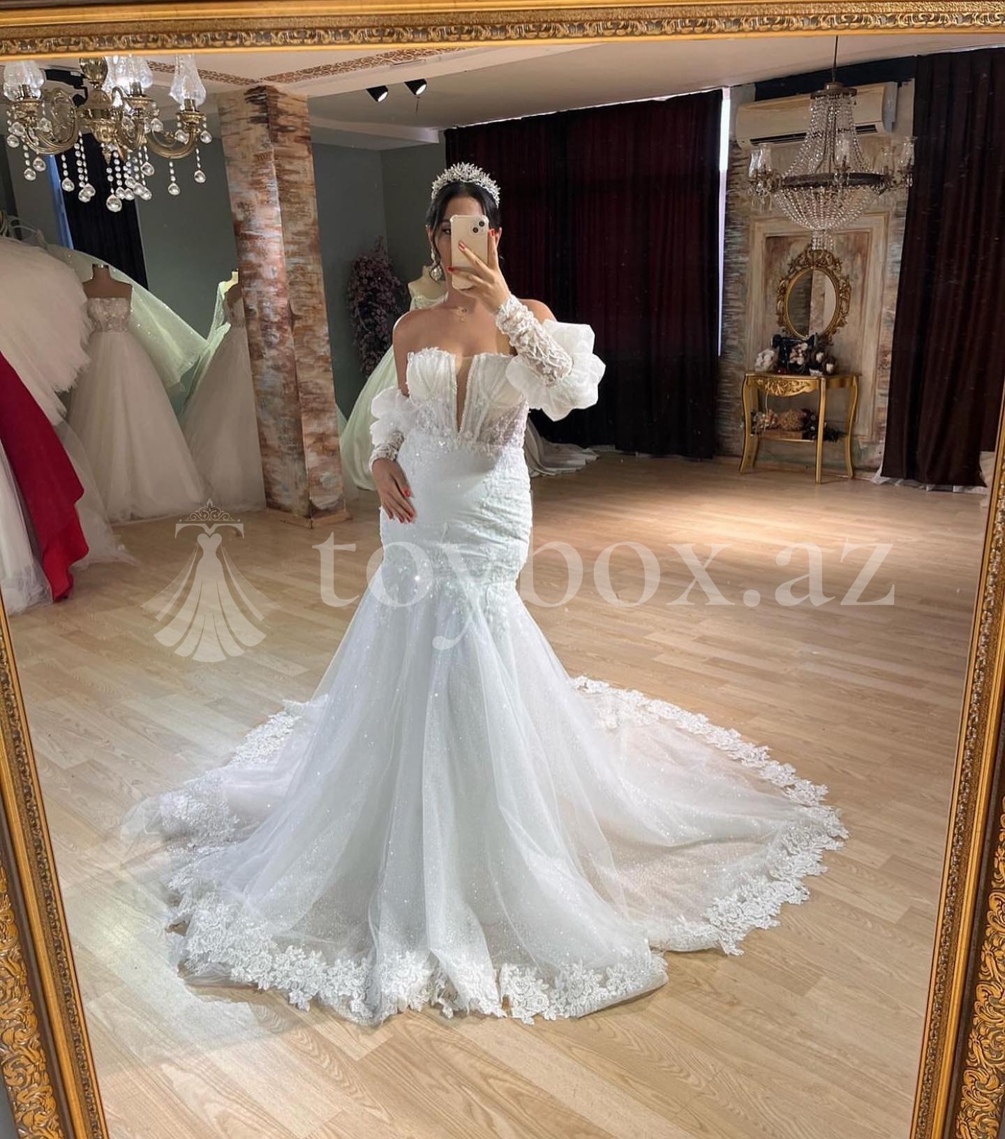 Kama Wedding Room