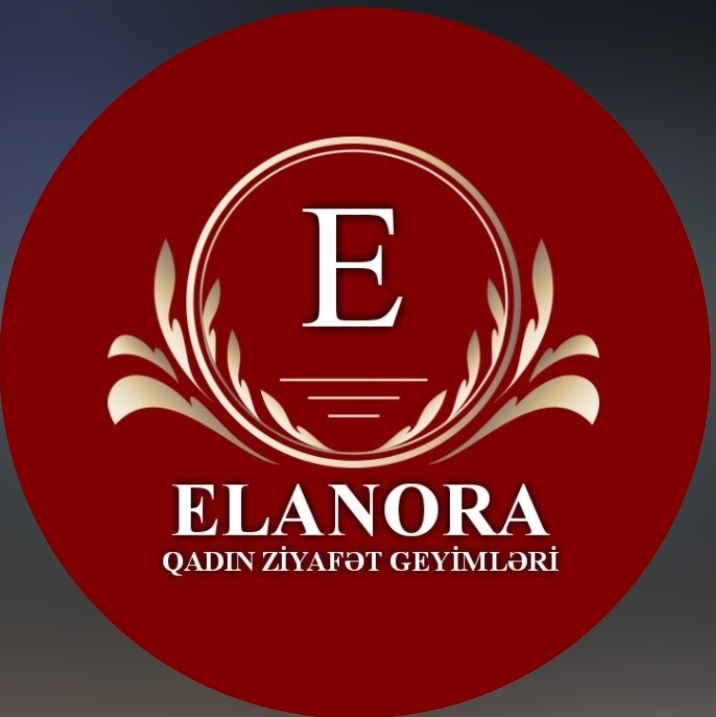 Elanora Ziyafət Geyimləri