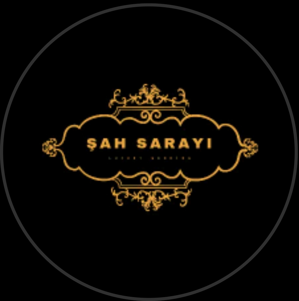Şah Sarayı