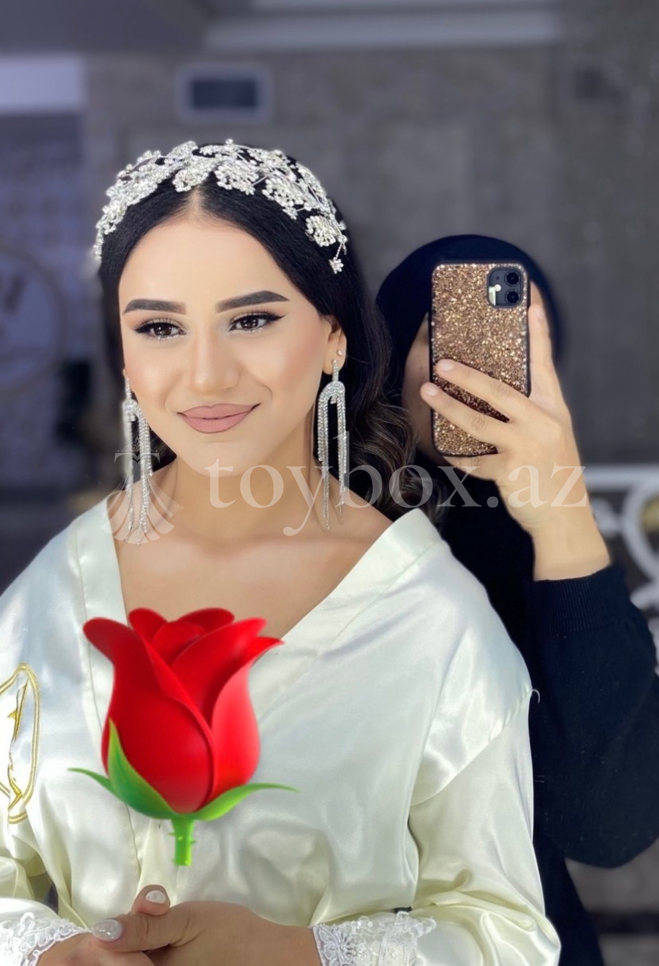 Pəri Beauty