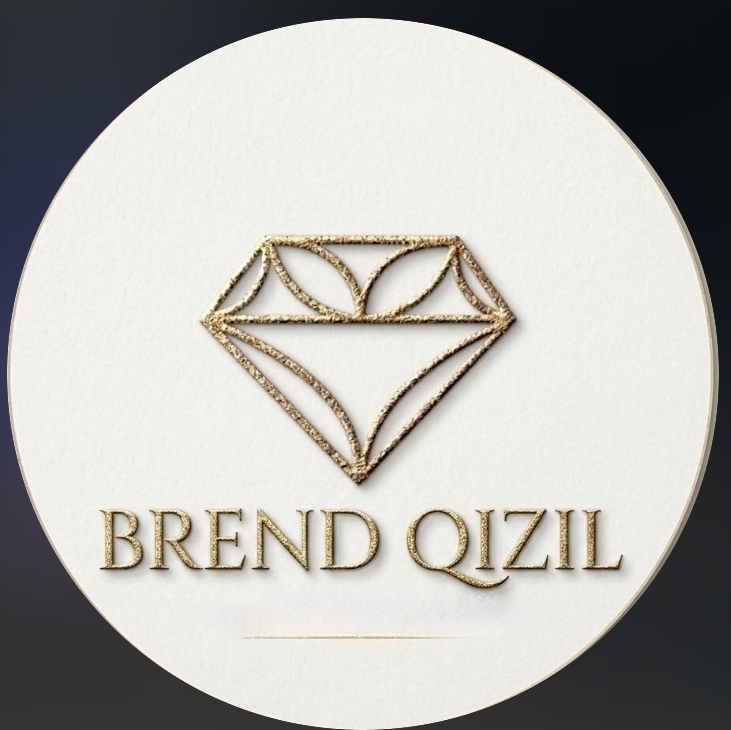Brend Qızıl
