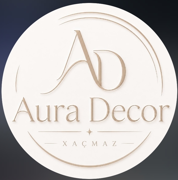 Aura Decor Xaçmaz