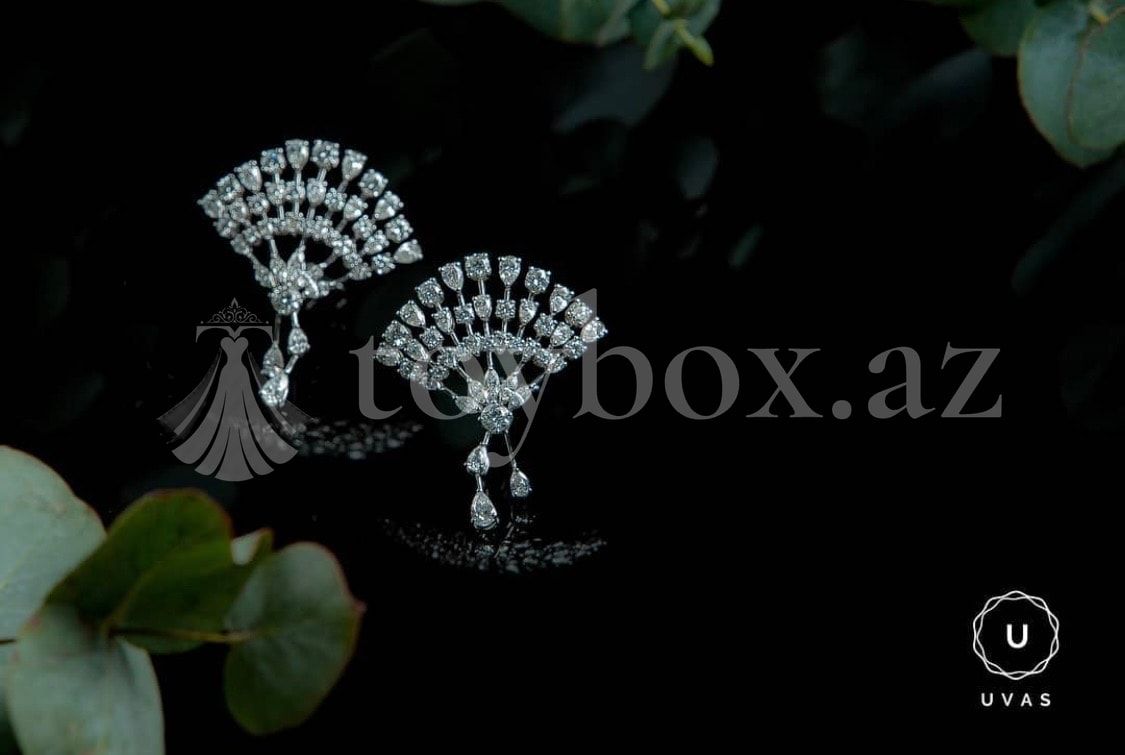 Uvas Jewellery