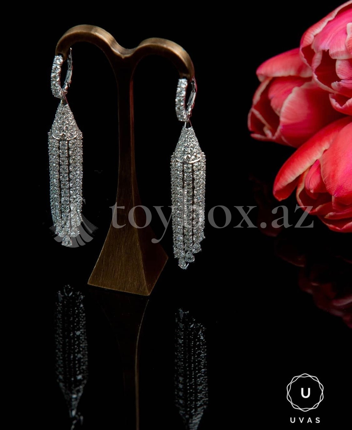 Uvas Jewellery