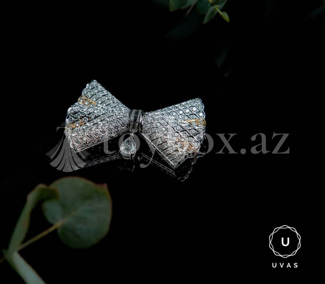 Uvas Jewellery